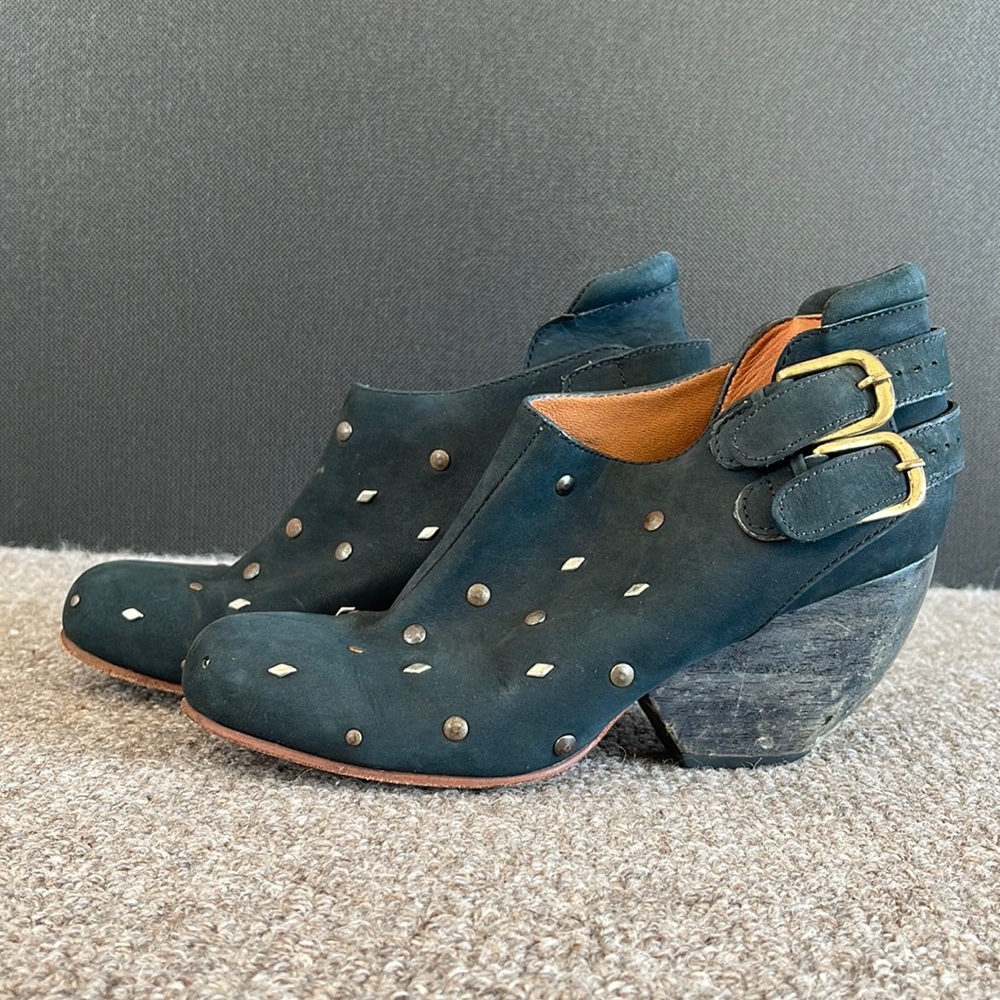 Rachel Comey booties